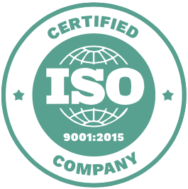 ISO Certification